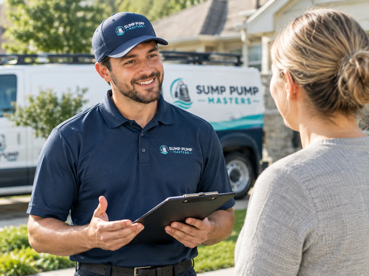 Sump Pump Repair Charles City, IA FAQs